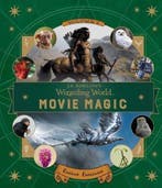 J.K. Rowlings Wizarding World 9781406377026 Ramin Zahed, Verzenden, Gelezen, Ramin Zahed