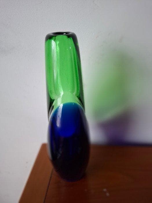 Beranek Škrdlovice - Ladislav Palecek - Vaas - Glas, Antiek en Kunst, Antiek | Glaswerk en Kristal