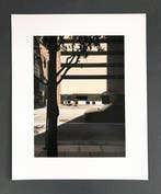 Andre Lichtenberg - Houston Car & Shadow