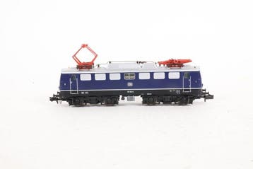Hobbytrain N - H2812 - Elektrische locomotief (1) - 110, Hobby en Vrije tijd, Nieuw