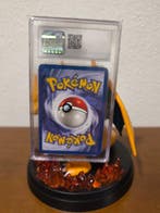 Pokémon - 1 Graded card - Dark Muk 41/82 Première édition -, Hobby & Loisirs créatifs