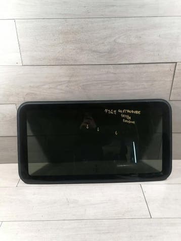 Quattroporte dakraam 6117075D, Verzenden, Gebruikt