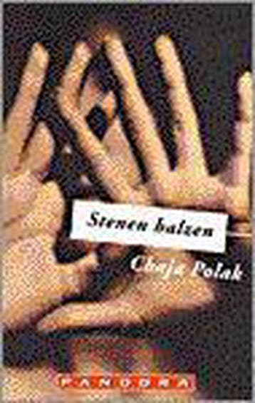 STENEN HALZEN 9789025499976 Chaja Polak, Verzenden, Chaja Polak