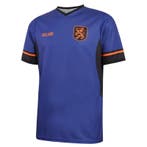 Kingdo Nederlands Elftal Voetbalshirt Uit - Eigen Naam - WK, Verzenden, Bal