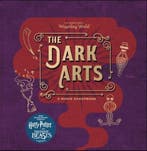 J.K. Rowlings Wizarding World - The Dark Arts 9781408885970, Verzenden, Zo goed als nieuw, Warner Bros. Games