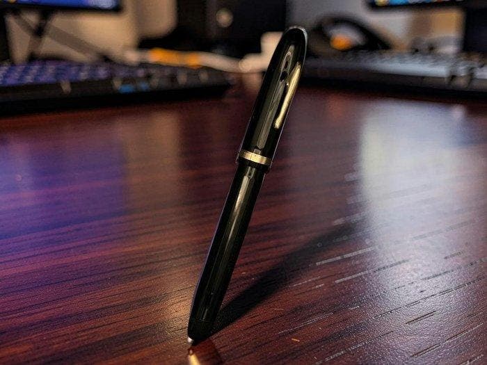 Conklin - Toledo Nº2 - Zonder minimumprijs - Vulpen, Collections, Stylos