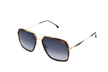 Carrera - 273S 08690 - Gold Metal & Acetate Carey -, Bijoux, Sacs & Beauté, Lunettes de Soleil & Lunettes | Femmes