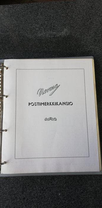 Zwitserland 1862/1975 - Zwitserse postzegels van 1862 tot, Postzegels en Munten, Postzegels | Europa | België, Gestempeld