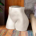 Seletti - Uto Balmoral - Kruk - Een stukje van mij - Her -