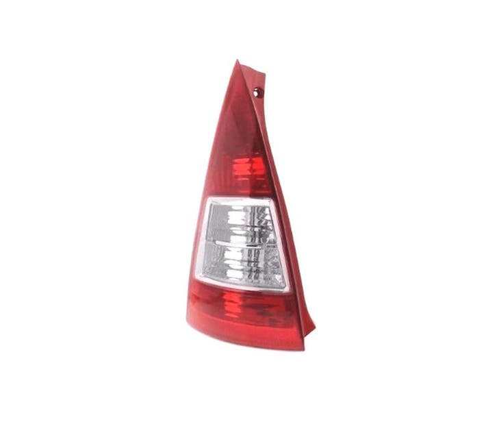 FEUX ARRIÈRE GAUCHE POUR CITROEN C3 02-10 ROUGE BLANC, Autos : Pièces & Accessoires, Éclairage, Envoi