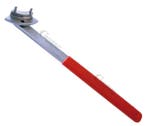 Timing Belt Tensioner Wrench, extra flat, Audi / VW, Auto-onderdelen, Verzenden, Nieuw