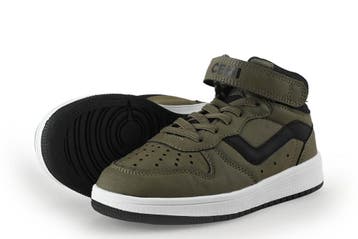 Cemi Sneakers Jongens in maat 31 Groen, Verzenden, Jongen of Meisje, Cemi, Schoenen