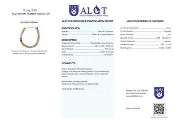 Zonder minimumprijs - Armband Zilver - Gemengd -, Nieuw