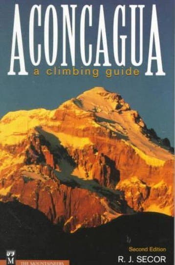 Aconcagua 9780898866698 R.J. Secor, Verzenden, Gelezen, R.J. Secor