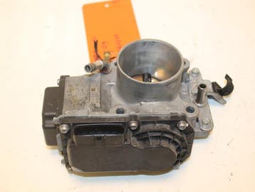 Gasklephuis Honda Civic O118333