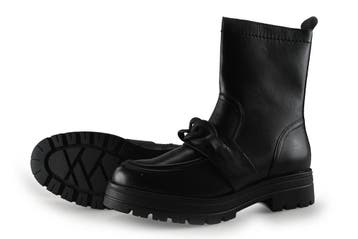 No Stress Boots in maat 40 Zwart, Verzenden, Overige typen