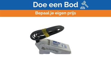 Bieden: Rule 35AM Rule-A-Matic (Series 35A) fLoat switch Ma, Ophalen of Verzenden, Nieuw