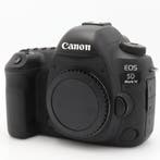 Canon EOS 5D mark IV body | Tweedehands, Verzenden, Zo goed als nieuw, Canon