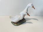 Royal Copenhagen - Figuur - Pair of ducks - Porselein, Antiek en Kunst