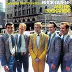 Buck Owens And His Buckaroos - Carnegie Hall Concert, Verzenden