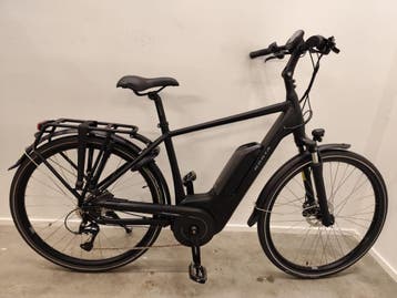 Norta L-510 maat 52 500Wh