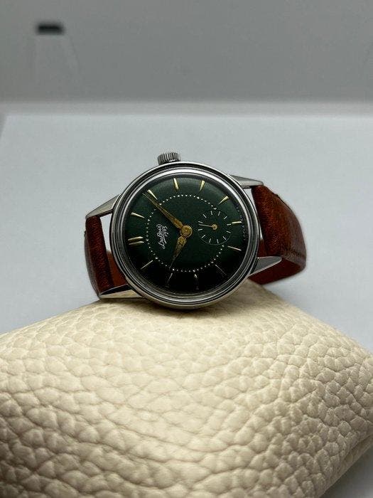 DuBois et fils - Green Dial - Zonder minimumprijs - Unisex -, Handtassen en Accessoires, Horloges | Heren