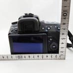 Sony DSLR-A550 + DT 3.5-6.3 / 18-200mm Digitale reflex, Nieuw