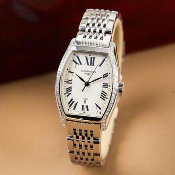 Longines - Evidenza Diamond Case - L2.155.0.71.6 (sg.478) -