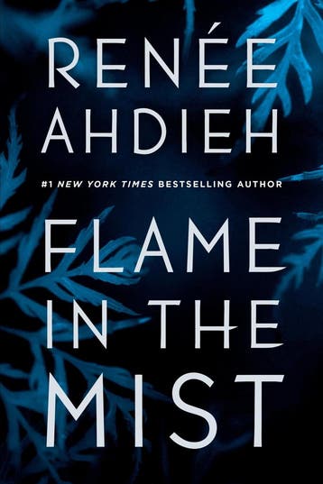 Flame in the Mist / Flame in the Mist / 1 9780147513878, Boeken, Verzenden, Zo goed als nieuw, Renée Ahdieh