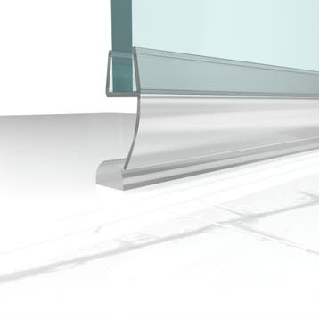 Douche en bad lekdorpel - 10x10mm-1000 mm, Verzenden, Nieuw