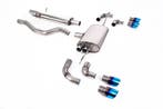 Roetfilter-back | Land Rover / Range Rover Defender 110 3.0, Verzenden, Nieuw