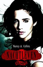 Nachtleven / Vamps 9789020679533 Nancy A. Collins, Verzenden, Nancy A. Collins