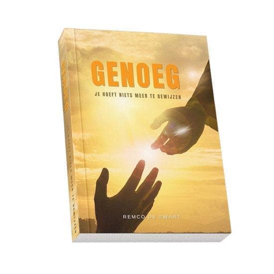 Genoeg 9789090378213 Remco de Zwart, Boeken, Overige Boeken, Gelezen, Verzenden