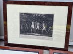 Themacollectie - Gravures met Napoleontisch thema