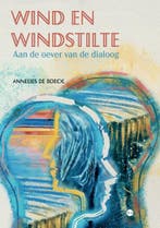 Wind en windstilte 9789465090948 Annelies De Boeck, Livres, Verzenden, Annelies De Boeck