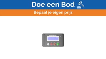 Bieden: AMI BNWAS 150 Bridge Navigational Watch, Ophalen of Verzenden, Nieuw