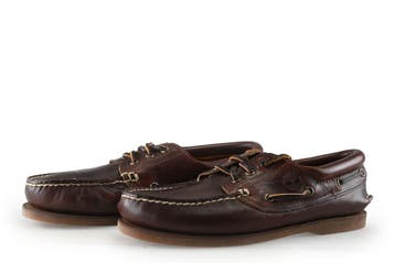 Timberland Bootschoenen in maat 42 Bruin, Verzenden