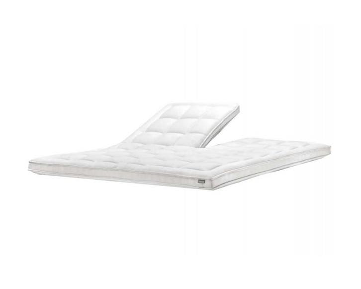 Avek 1927 Innerzone Latex Split-Topper - 180x220, Huis en Inrichting, Slaapkamer | Matrassen en Bedbodems