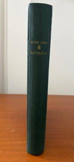 Octave Aubry; illustrations Ernest Flammarion - Napoléon -, Antiquités & Art, Antiquités | Livres & Manuscrits