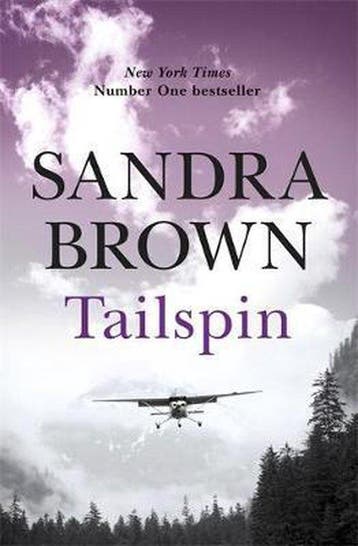 Tailspin 9781473669475 Sandra Brown, Verzenden, Gelezen, Sandra Brown