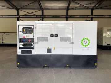 Deutz TCD6.1L6 - 165 kVA Stage V Generator - DPX-19014, Ophalen of Verzenden