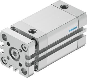 Festo Compacte Cilinder 32mm Boring 40mm Slag ISO 21287, Verzenden, Nieuw
