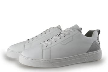 Cycleur de Luxe Sneakers in maat 45 Wit, Kleding | Heren, Schoenen, Verzenden, Wit, Zo goed als nieuw, Sneakers