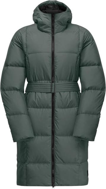 Jack Wolfskin Donsjas M -43% | Retour deal | Sla nu toe!, Jack Wolfskin, Verzenden, Nieuw