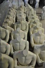 *TIP*  Herentorso's  met armen 25 euro!!, Ophalen of Verzenden