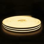 LED Strip NEON 30 METER IP65 220 240V 2800KWarm Wit, Verzenden