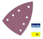 SIA Blue Line 1950 Siaspeed Delta schuurpapier Sheet met 7 g, Verzenden, Nieuw