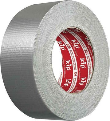 Kip 326 Steenband extra professionele topkwaliteit zilver KI, Nieuw