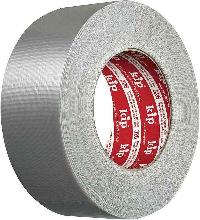 Kip 326 Steenband extra professionele topkwaliteit zilver KI, Bricolage & Construction, Peinture, Vernis & Laque