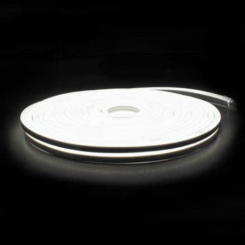 LED Strip NEON 20 METER IP65 220 240V Daglicht wit, Verzenden, Nieuw